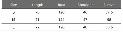 maoxiangshop  -  2024 Women Autumn Winter Cotton Short Trench Jacket And Coat Casual Outerwear Splicing Collar Jacket Casual Jacket