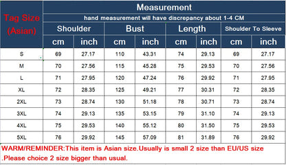 maoxiangshop New Men's Summer Spring Long Sleeve Loose Shirt Solid Color Casual Long Sleeve Cool Shirt Vn-eck Tops Size S-5XL