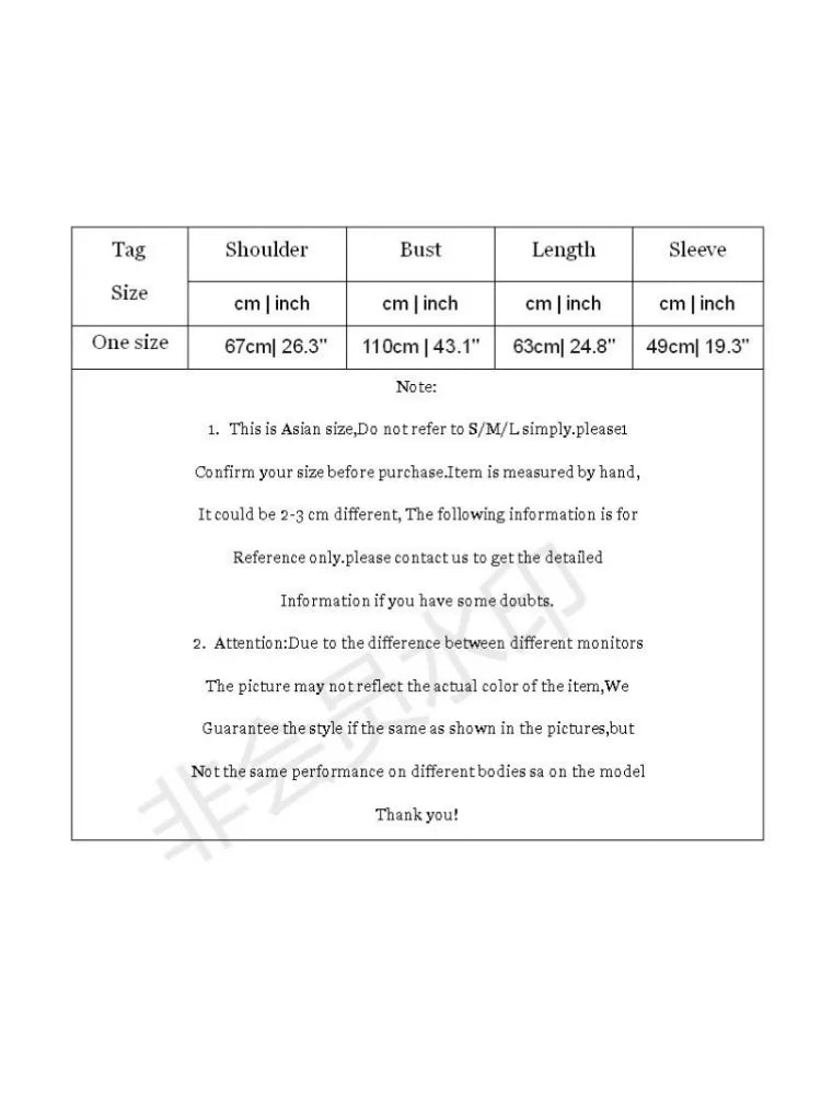 maoxiangshop Fleece Harajuku Cartoon Bear Embroidery Casual Hoodies Sweatshirt Women Winter Long Sleeve Patchwork Korean Style Pullover