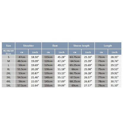 maoxiangshop 2024 Men Shirt Brand Lapel Long Sleeve Fashion Casual Men Clothing Solid Color Streetwear Button Leisure Camisas S-5XL