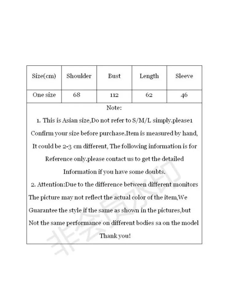maoxiangshop Women Hooded Sweatshirt Casual Loose Long Sleeve Cartoon Embroidery Hoodies Female Winter Fleece Thick Pullover