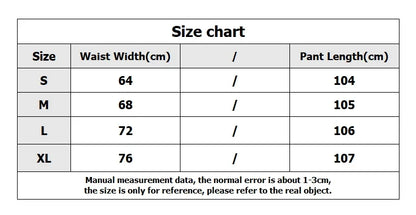 maoxiangshop  -  Blue Washed Casual Jeans Women'S Autumn And Winter New Straight Leg Loose Wide Leg Pants Long Pants