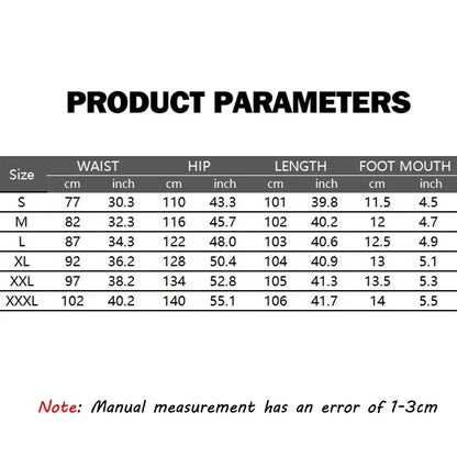 maoxiangshop New Men Harem Pants Sweatwear Baggy Casual Yoga Loose Cotton Sport Jogging Pants Worker Cross Pants for Men