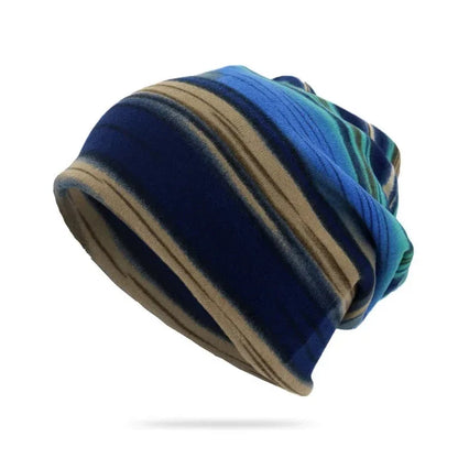 maoxiangshop New Brand Sping Autumn Cap Warm Cover Headgear Women Beanies Men Winter Scarf Knitted Hat Hip-hot Skullies Girls Dropshopping