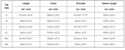 maoxiangshop Autumn Winter Mens Jacket Male Overcoat Casual Solid Slim Coats Long Cotton Coat Streetwear