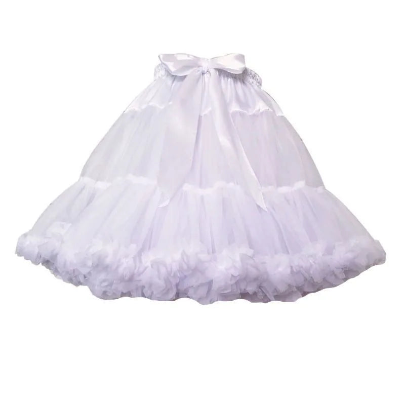 Japanese Harajuku Short Sleeves Doll Teen Party Dress Fairy Vestidos Lolita Dress Women Flouncing Lace Trim Evening Dress Woman