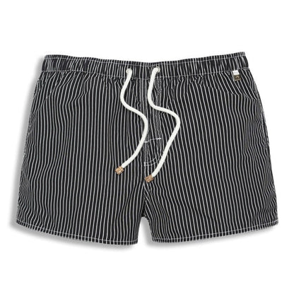New Style S18 Men Stripe Shorts Summer Shorts Men Hot Fashion Beach Shorts Men Board Shorts Plus Szie S-XXXL