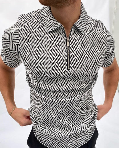 Men's Polo Shirt  Men Solid Polo Shirts Brand Men Short-Sleeved Shirt Summer Shirt Man Clothing Asian Size M-3XL