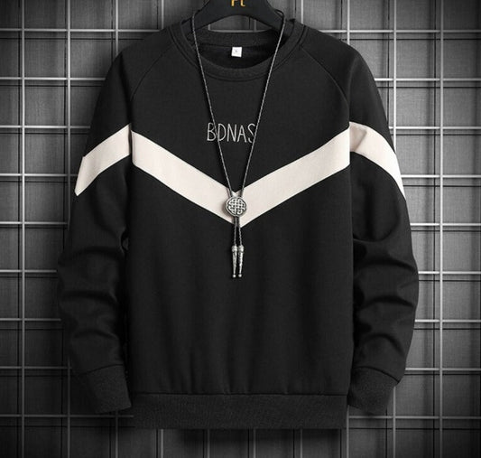 Men Sweatshirts Hoodie Mens Tops Spring Autumn Street Man Hip-Hop Casual Fashion Loose Hoodies Male Pullover Streetwear Clothes