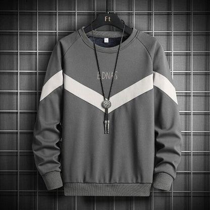 Men Sweatshirts Hoodie Mens Tops Spring Autumn Street Man Hip-Hop Casual Fashion Loose Hoodies Male Pullover Streetwear Clothes