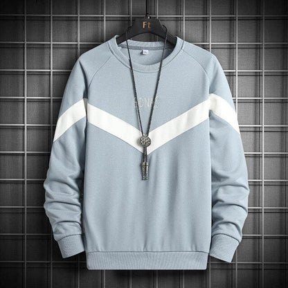 Men Sweatshirts Hoodie Mens Tops Spring Autumn Street Man Hip-Hop Casual Fashion Loose Hoodies Male Pullover Streetwear Clothes