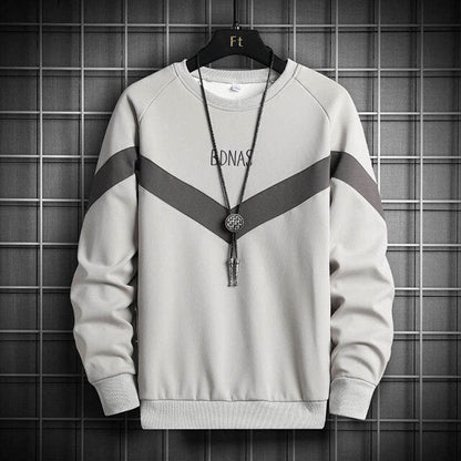 Men Sweatshirts Hoodie Mens Tops Spring Autumn Street Man Hip-Hop Casual Fashion Loose Hoodies Male Pullover Streetwear Clothes