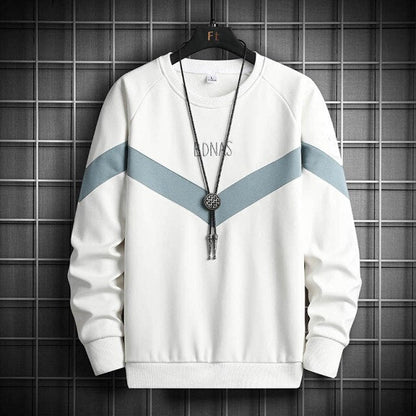 Men Sweatshirts Hoodie Mens Tops Spring Autumn Street Man Hip-Hop Casual Fashion Loose Hoodies Male Pullover Streetwear Clothes