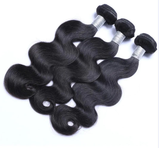 Unprocessed Brazilian Kinky Straight Body Loose Deep Wave Curly Hair Weft Human Hair Peruvian Indian Malaysian Hair Extensions Dyeable